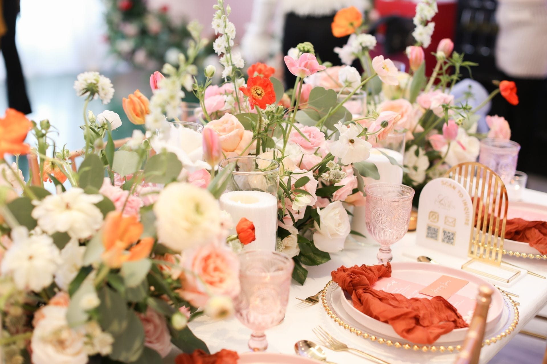 The V Wedding Planner Program™ (VWPP)