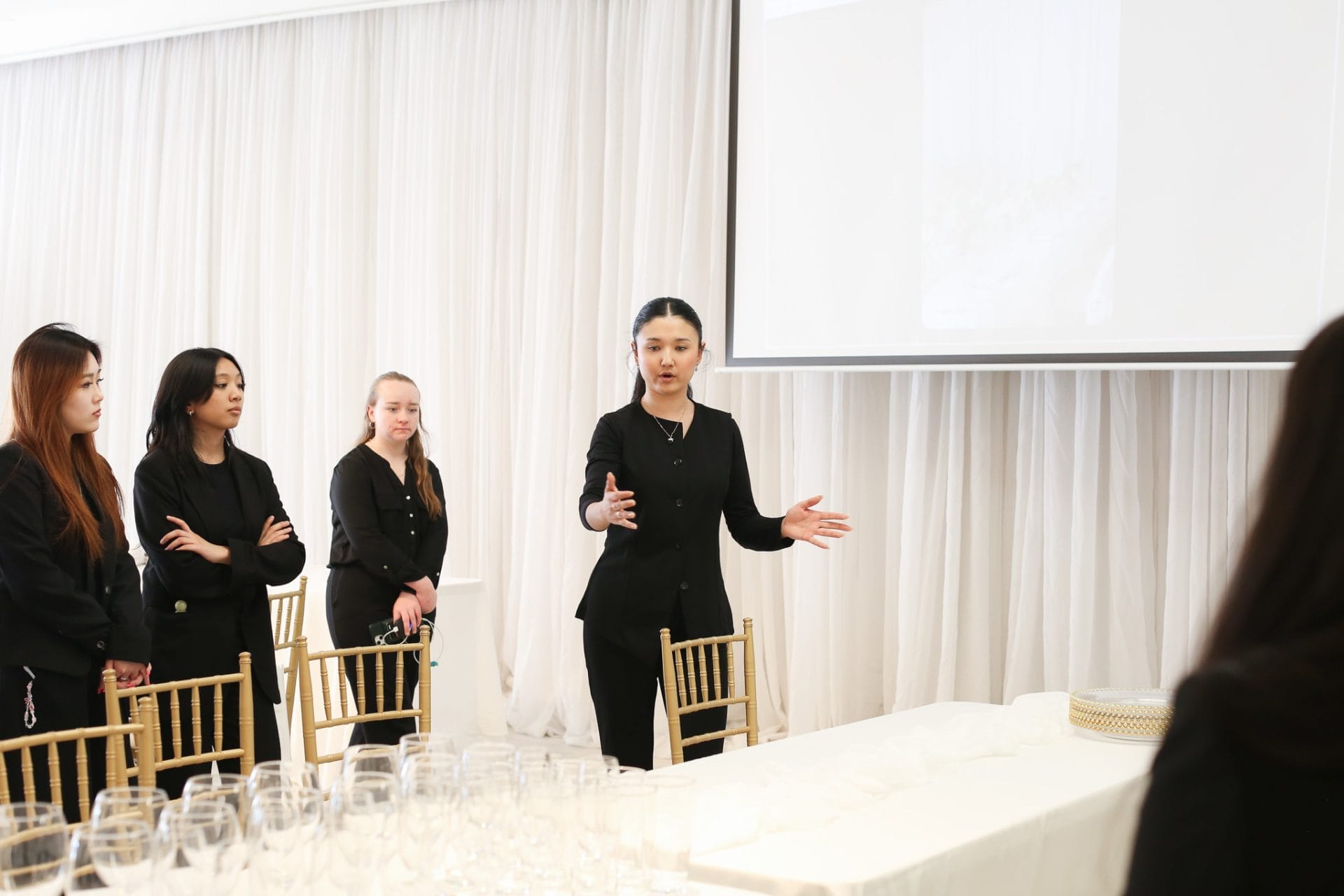 How to Become a Wedding Planner in Toronto