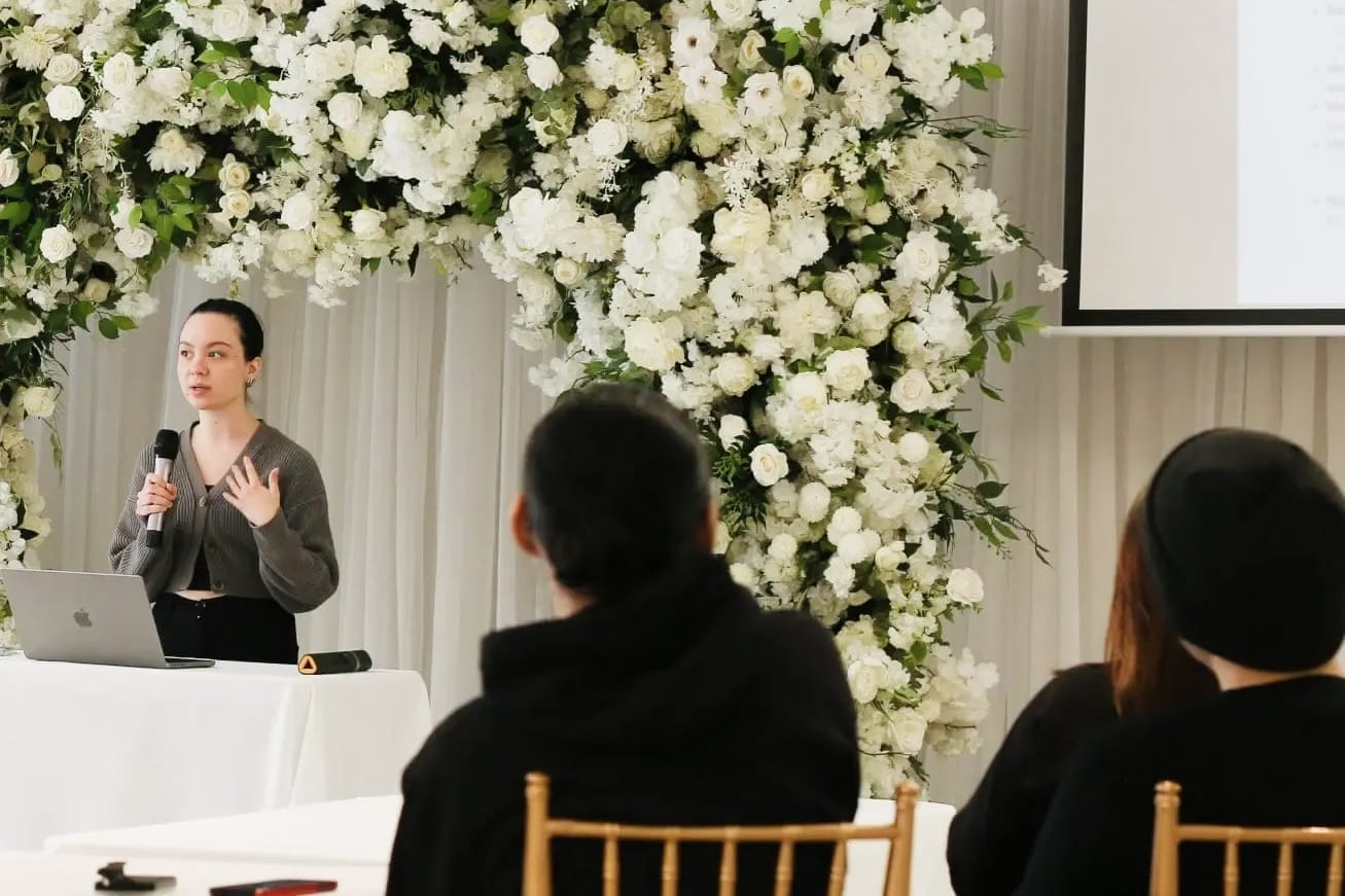 Can you make a living as a wedding planner