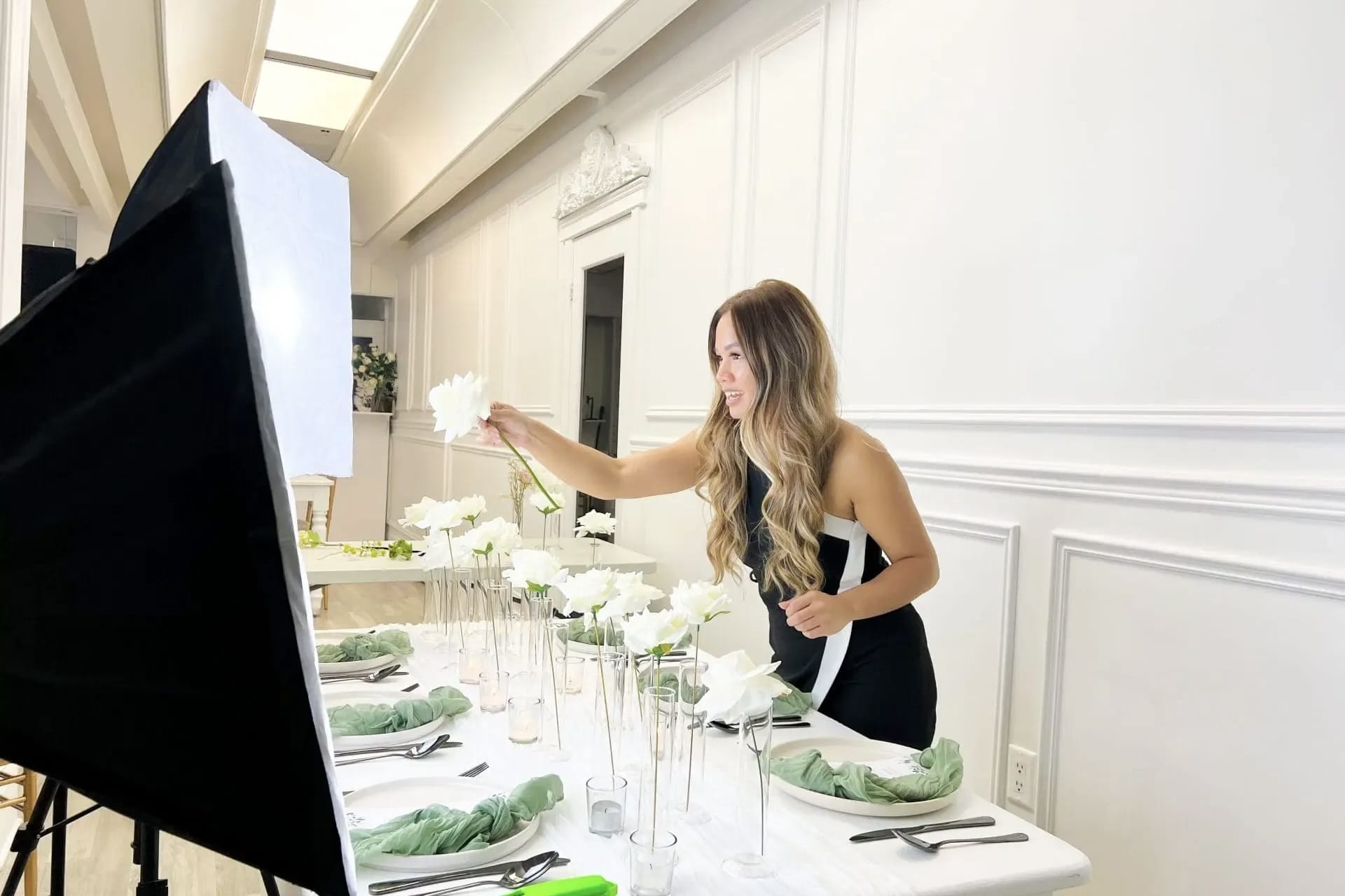 How to start out as a wedding planner