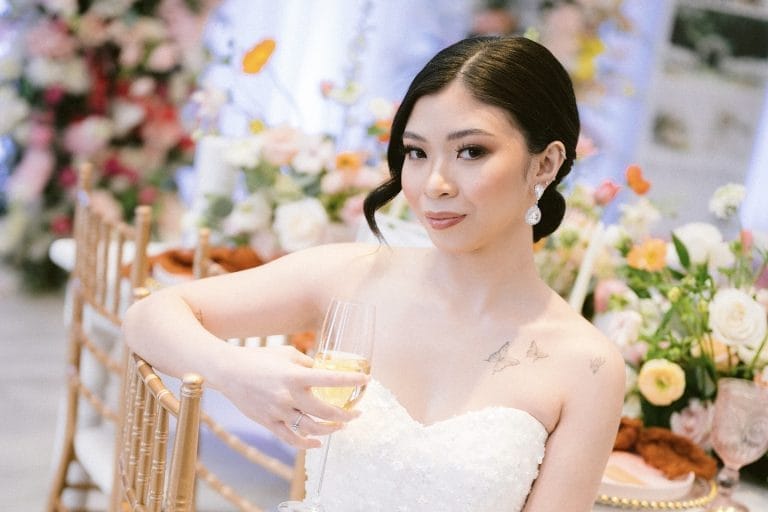 Start a Wedding Planning Business Timeline