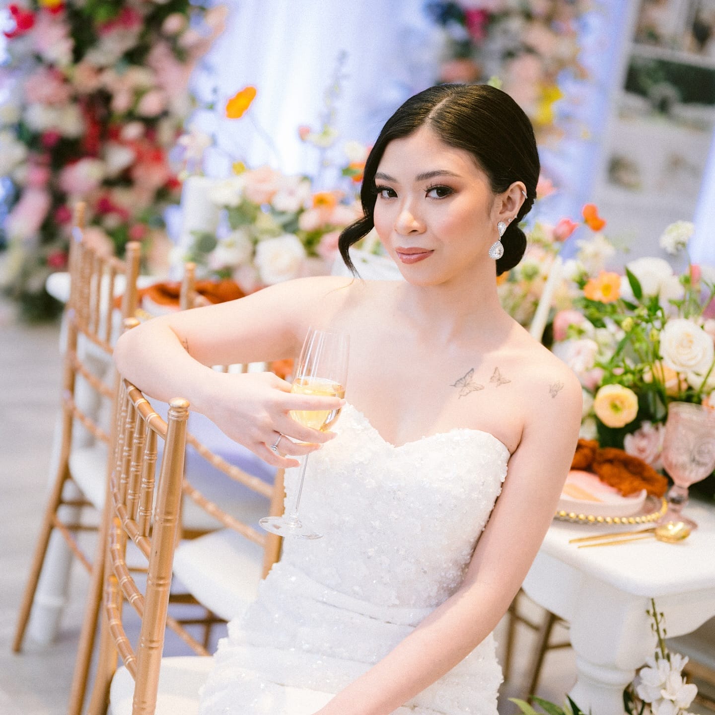 Start a Wedding Planning Business Timeline