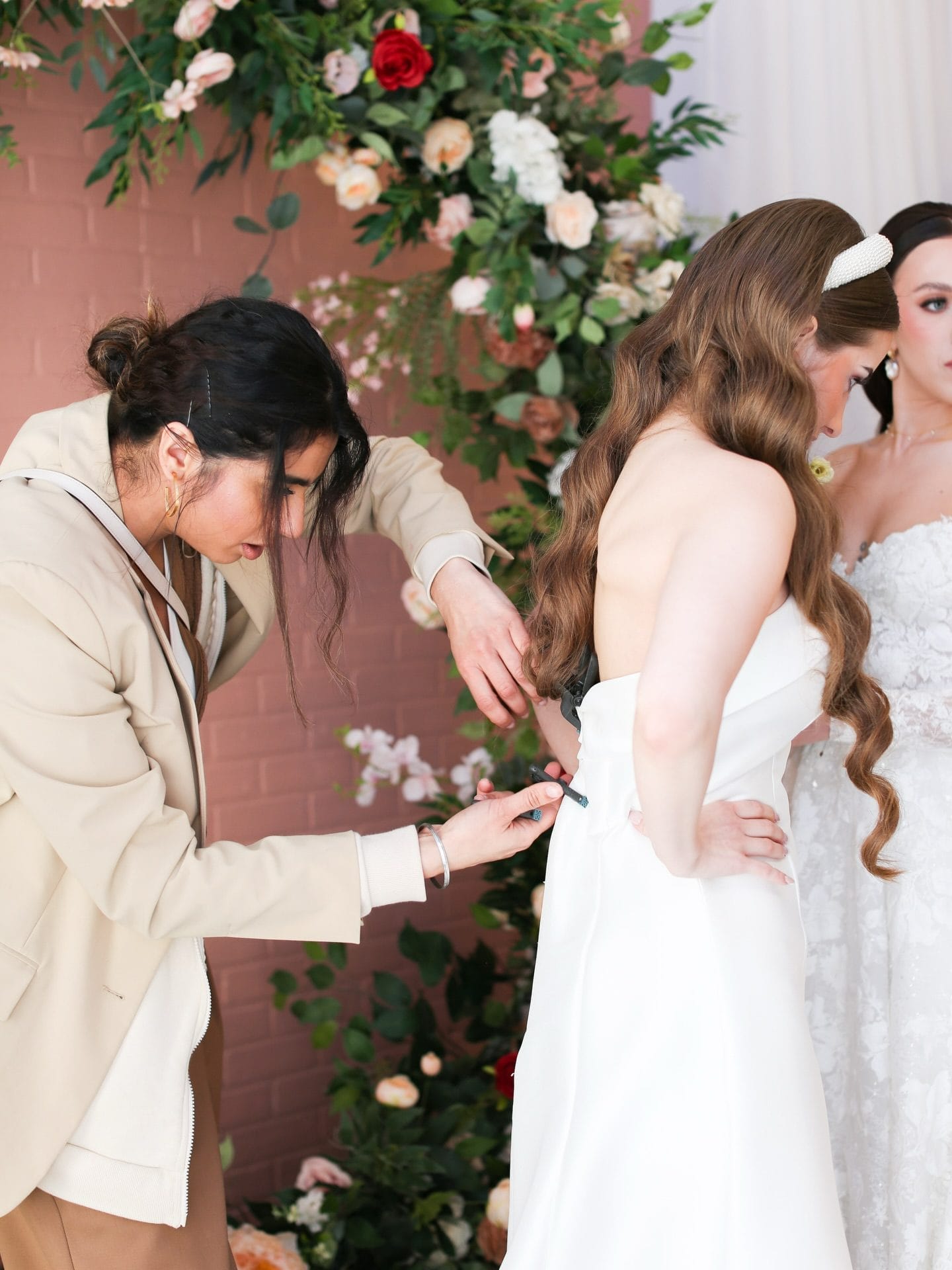 best wedding planning certification