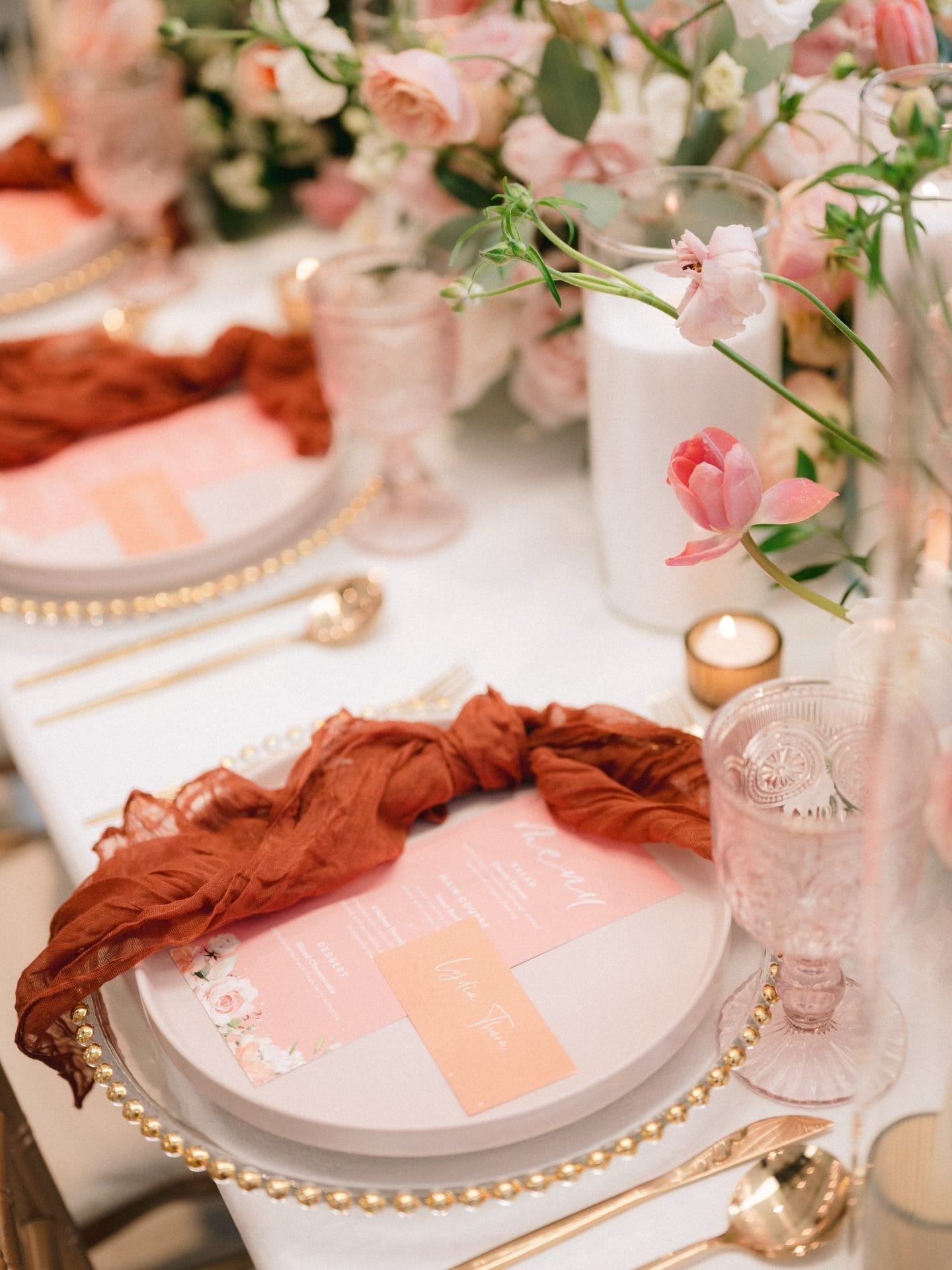 How to build a wedding planner portfolio