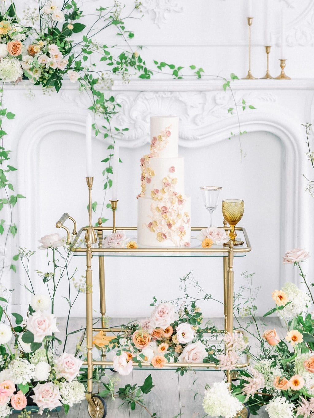 What degree is best for wedding planning