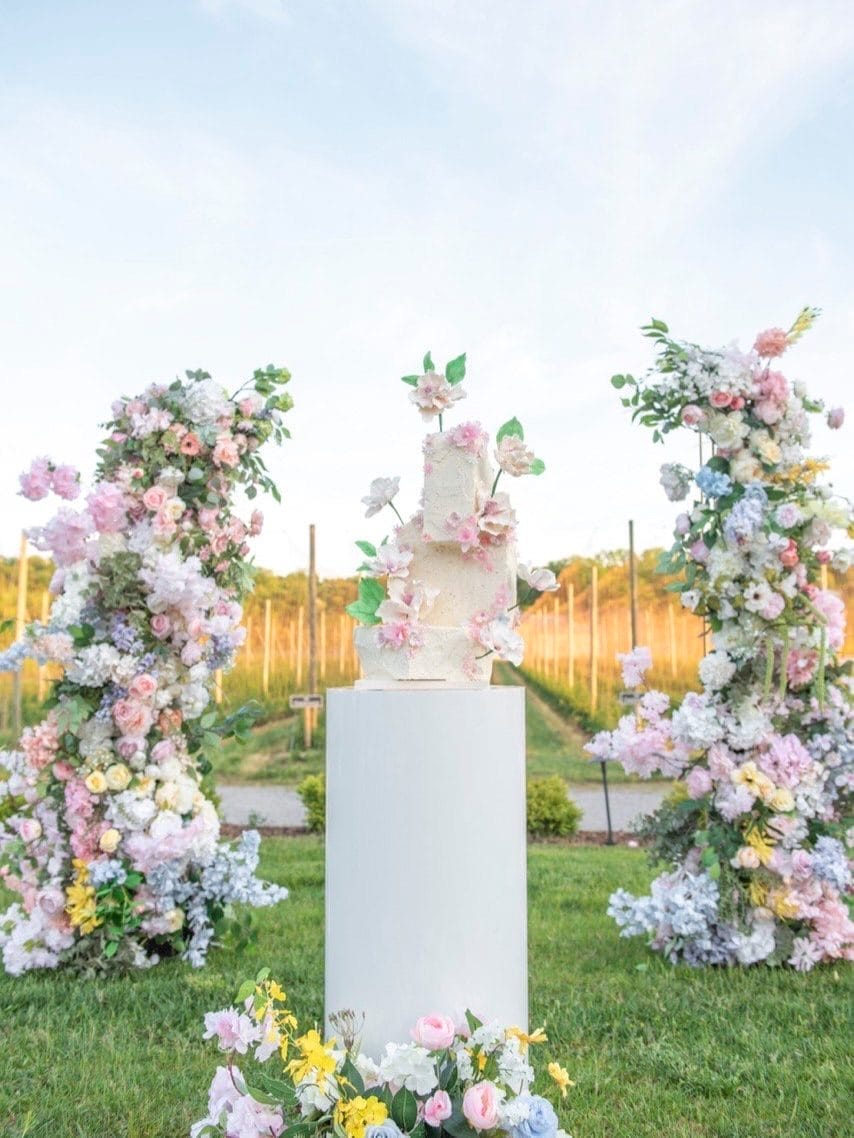 How to Become a Wedding Planner in Canada