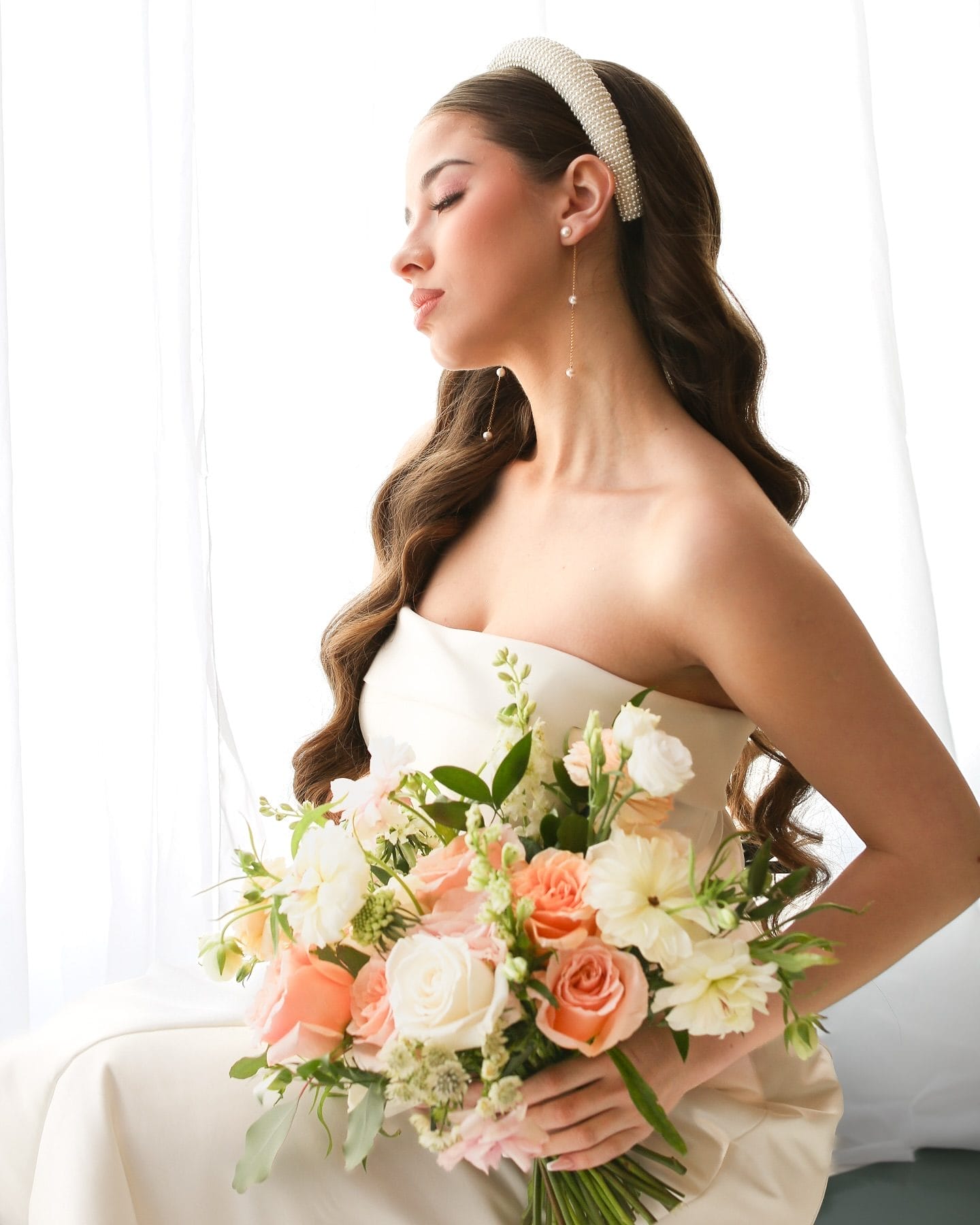 wedding planner financial growth