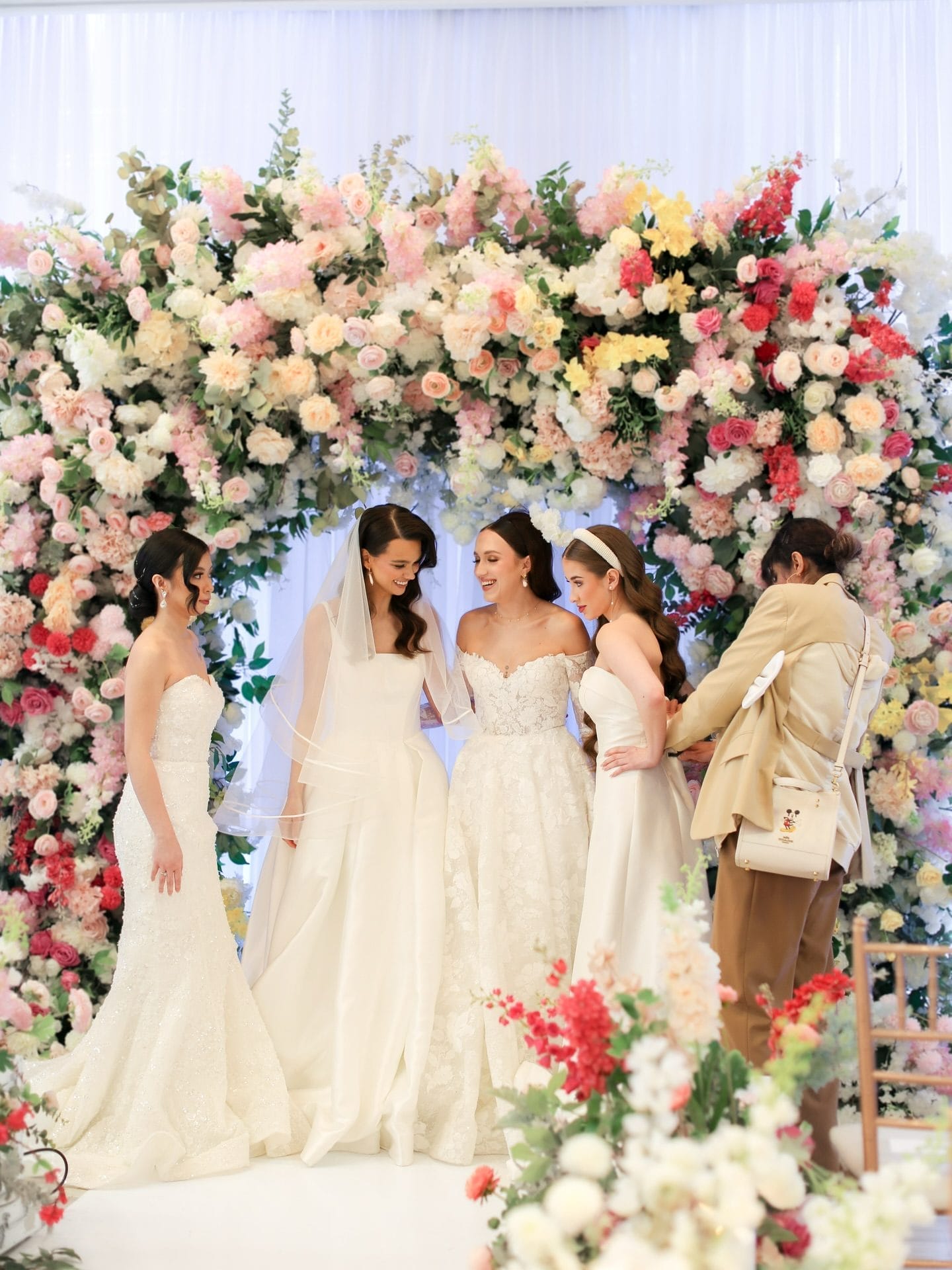 How to Become a Wedding Planner with No Experience
