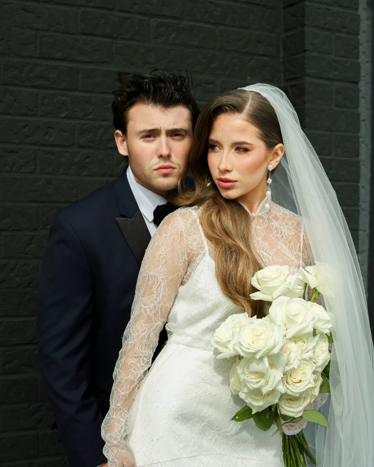 Instagram for wedding planners