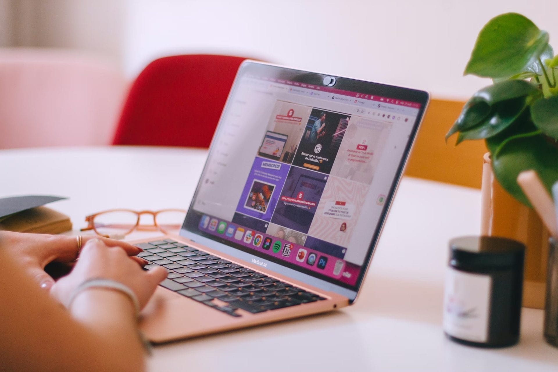 side hustles from home