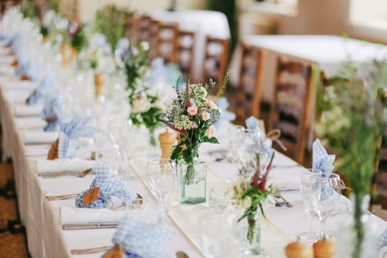 Wedding Planner vs. Event Coordinator: What’s the Difference?