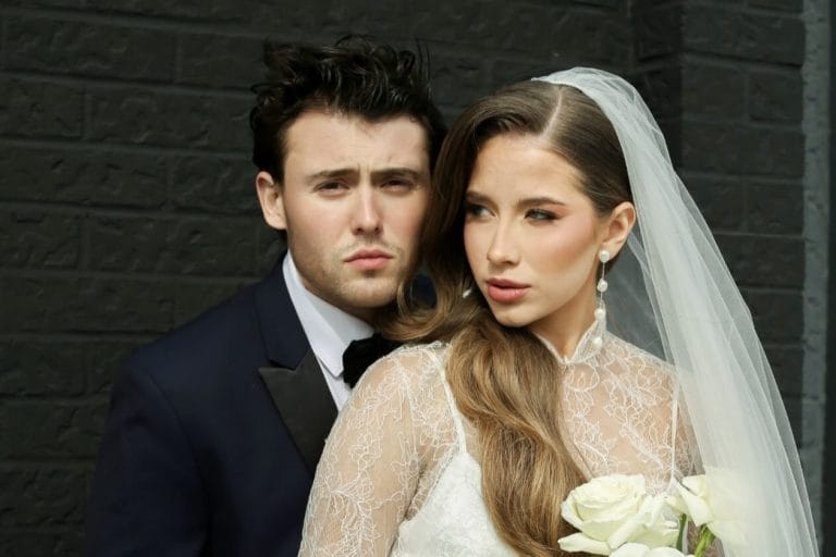 Instagram for wedding planners