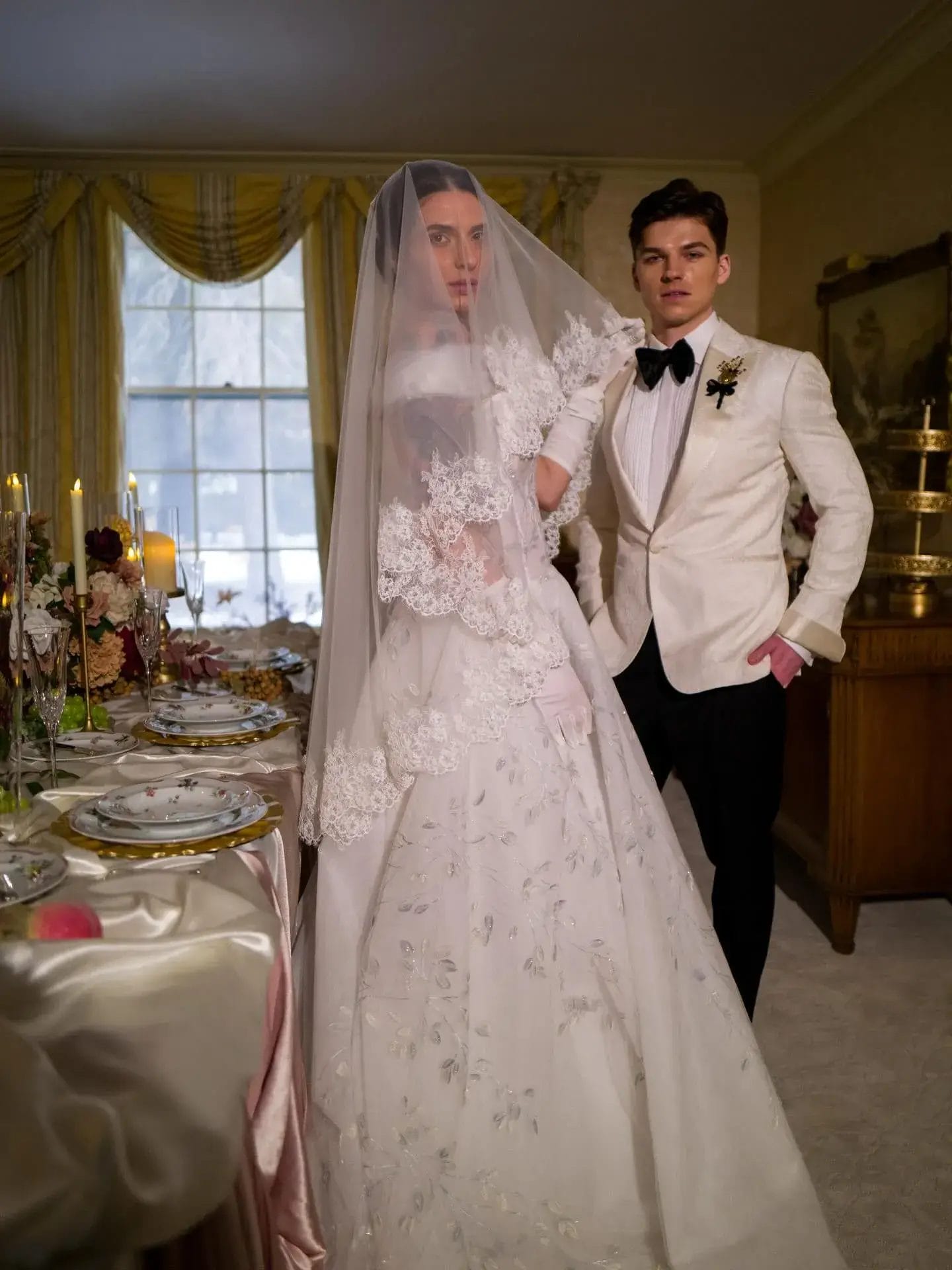 Wedding planner challenges