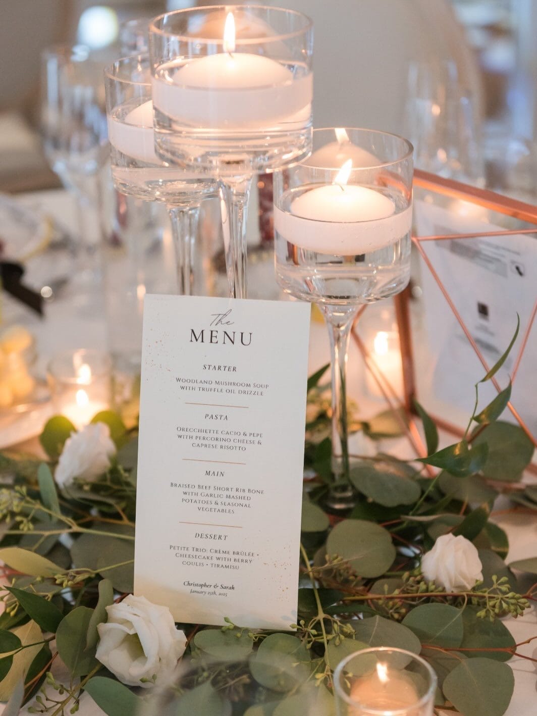 Wedding Planning Certification