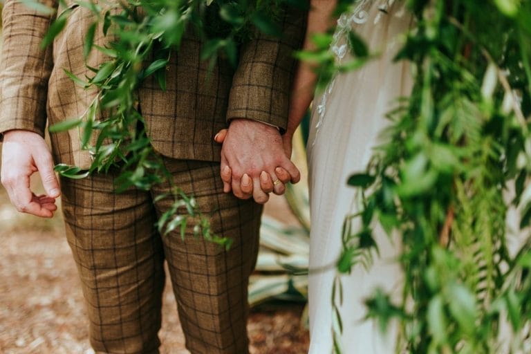 How to Become a Sustainable Wedding Planner in 2026