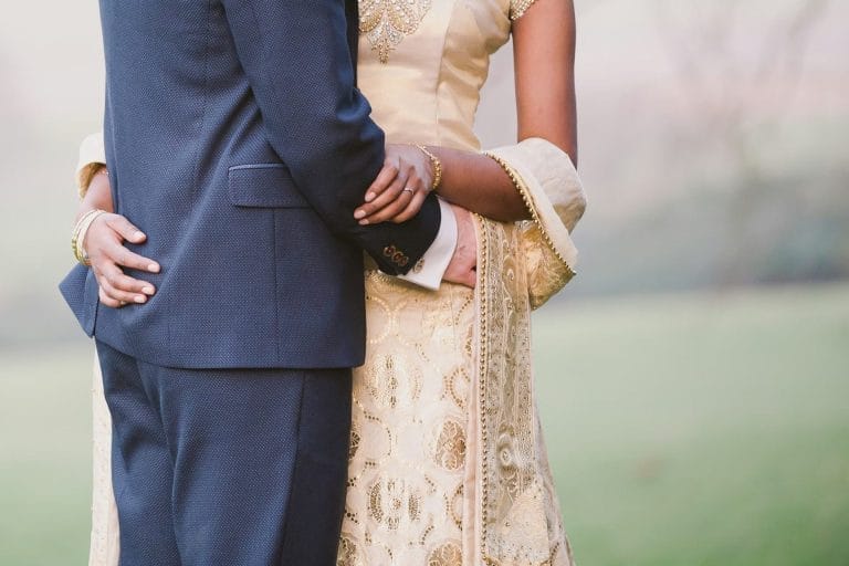 multicultural weddings in Canada