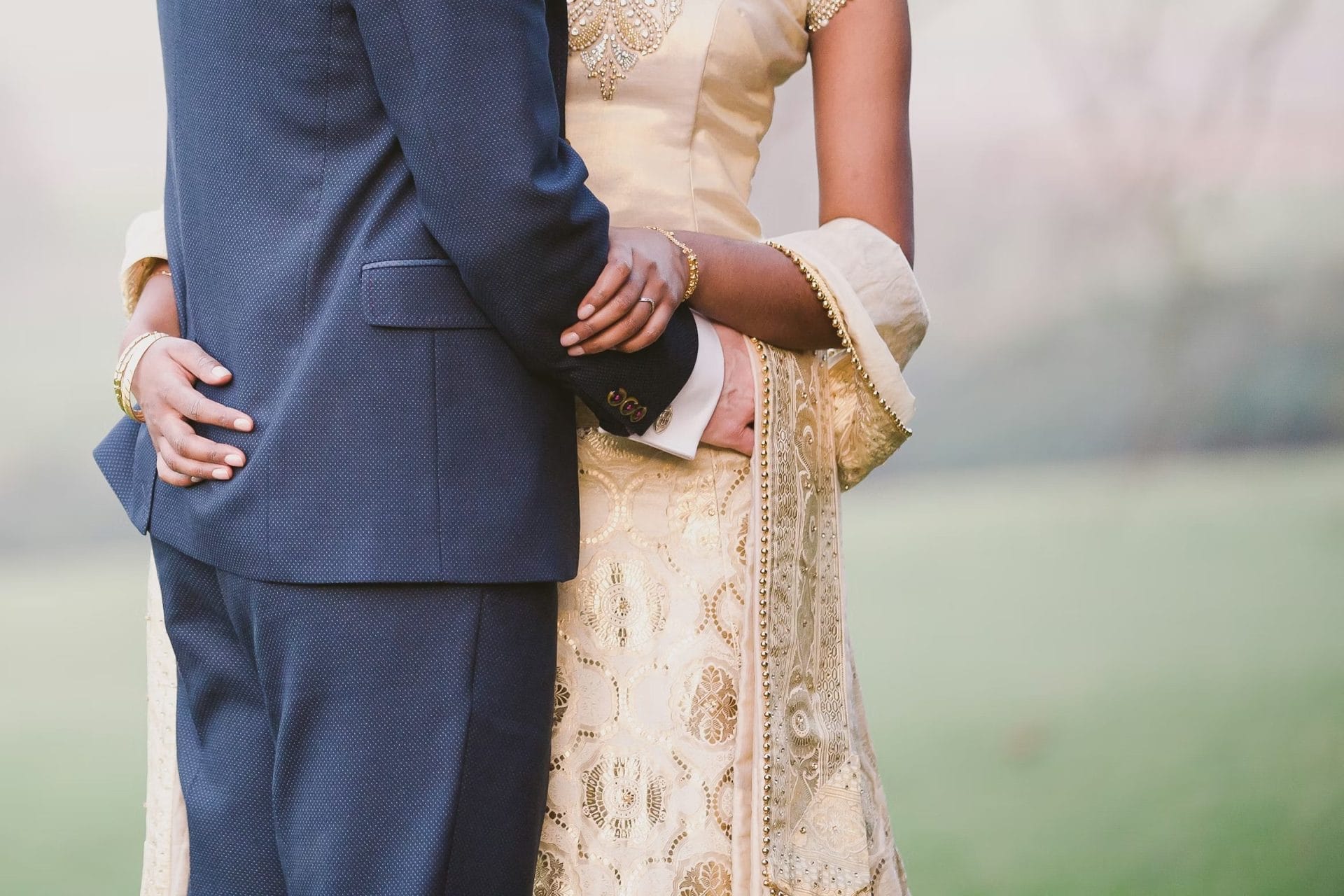 multicultural weddings in Canada