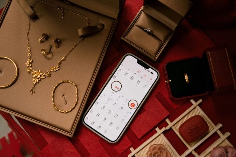 AI tools for wedding planners