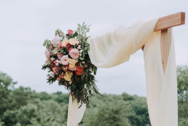 Questions to ask before you hire your wedding vendors