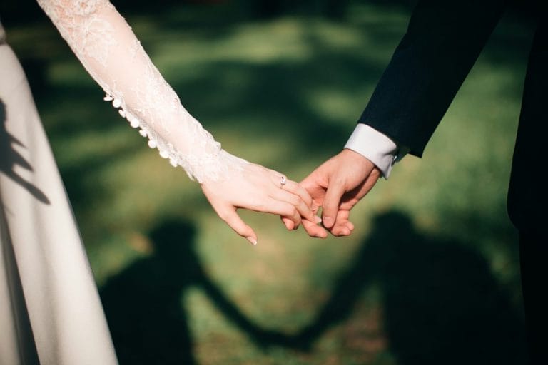What smart wedding planners do after peak season