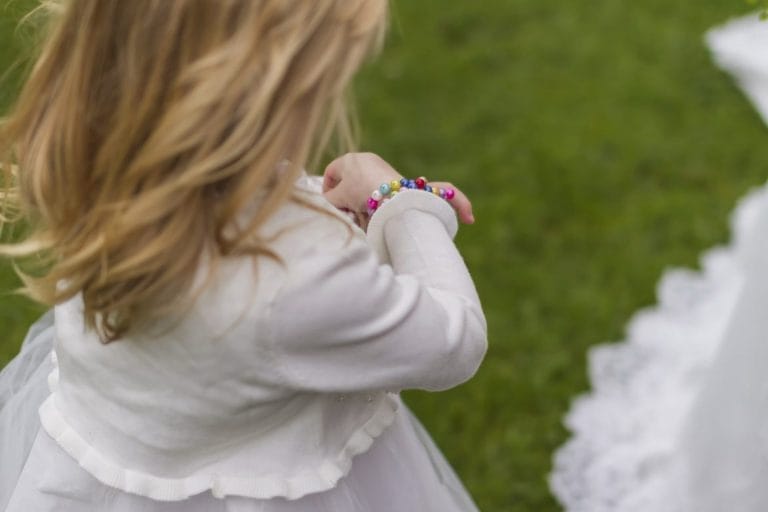 How to Keep Kids Safe and Entertained at Weddings: A Planner’s Complete Guide