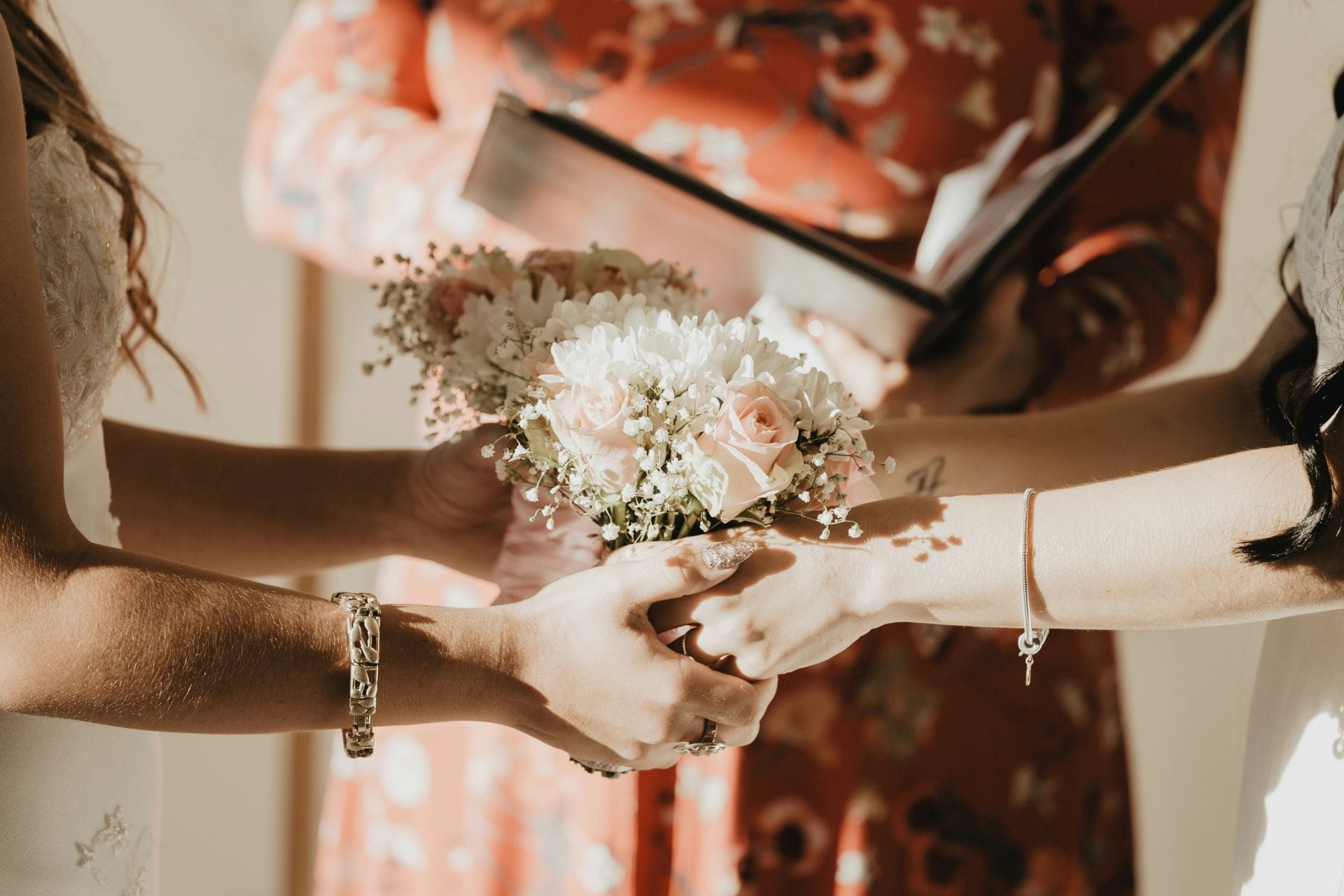 wedding planner pricing for beginners